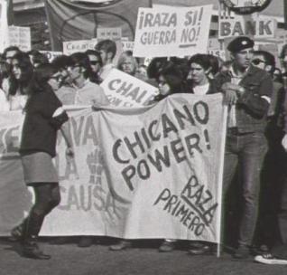 chicano